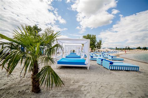 lupa beach belépő|Lupa